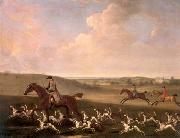 unknow artist Classical hunting fox, Equestrian and Beautiful Horses, 055. oil painting reproduction